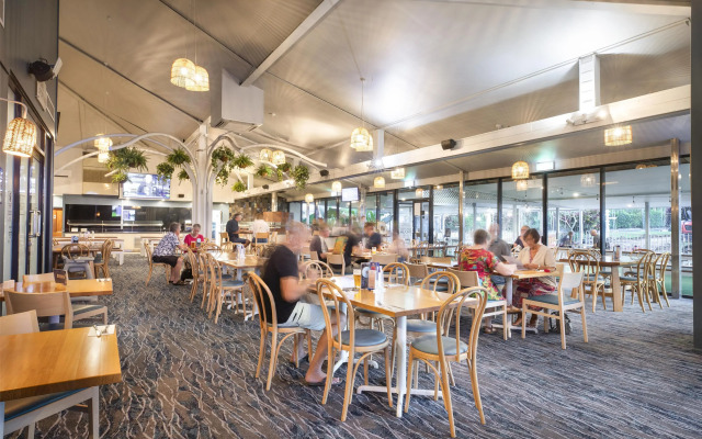 Club Wyndham Mission Beach