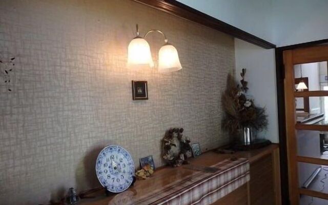Pension Richemond – Guest Rooms – Kusatsu
