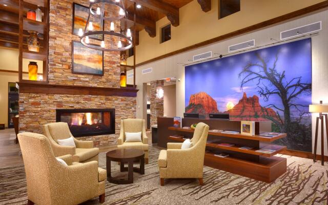Courtyard by Marriott Sedona