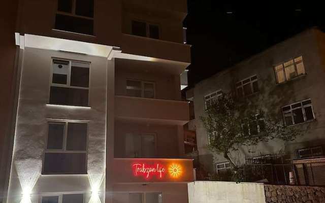 Trabzon Life
