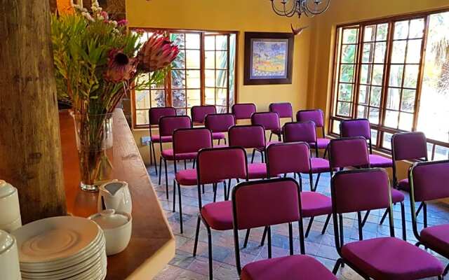 Summerstrand Beach Lodge