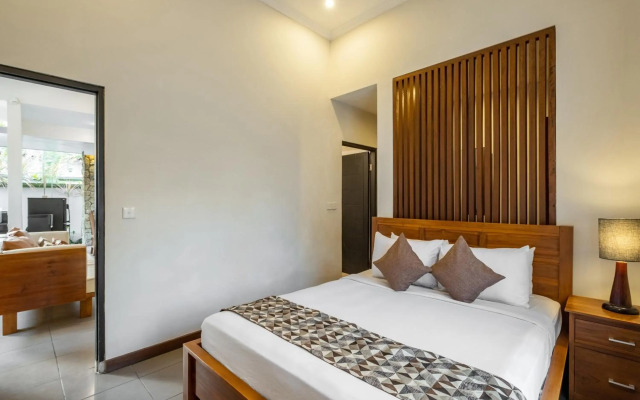 Villa Kisaraa