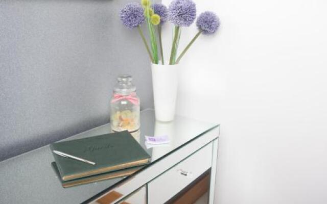 Sea Vista Boutique Accommodation