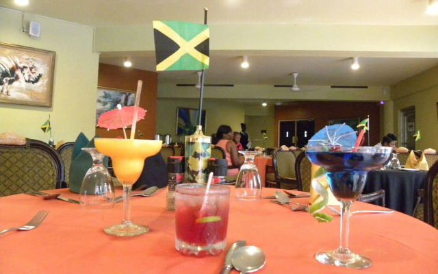 Altamont Court Hotel