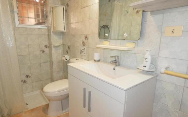 Ca550 Bassetes Playa San Fernando