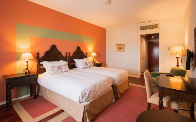 Sao Teotonio Pousada