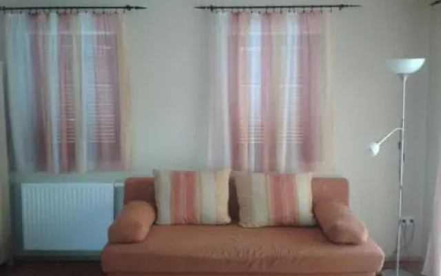Dreiszker Apartmanház