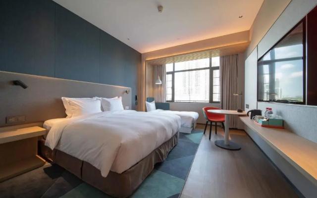 Holiday Inn Express Guangzhou Panyu by IHG