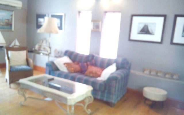 Louise Terrace Guest House