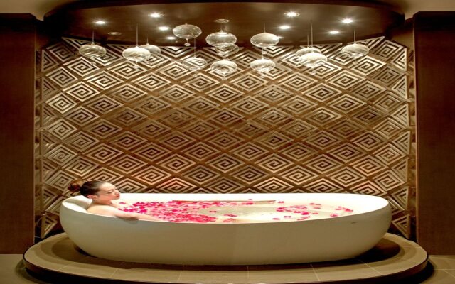 Han Yue Lou Hotel Nanjing