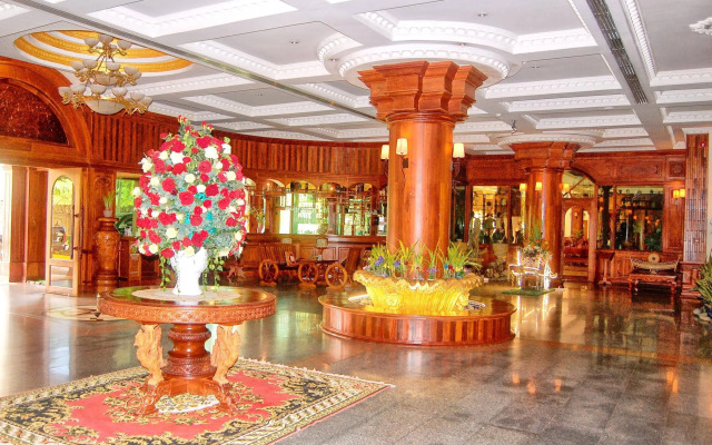Goldiana Angkor Hotel