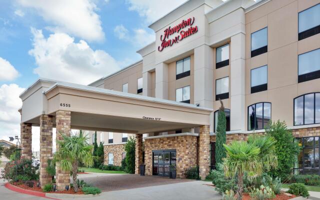 Hampton Inn and Suites Fort Worth/Forest Hill