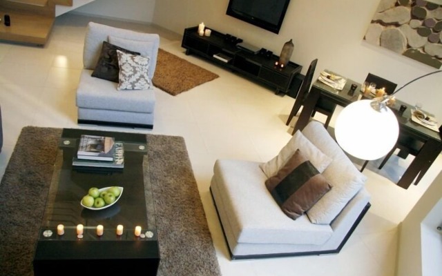 Sealoft Villas