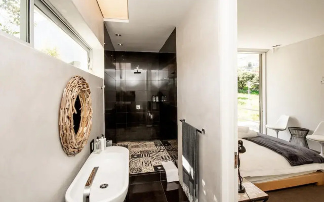 Ethereal 4bed Camps Bay Villa Atlantic Reflection