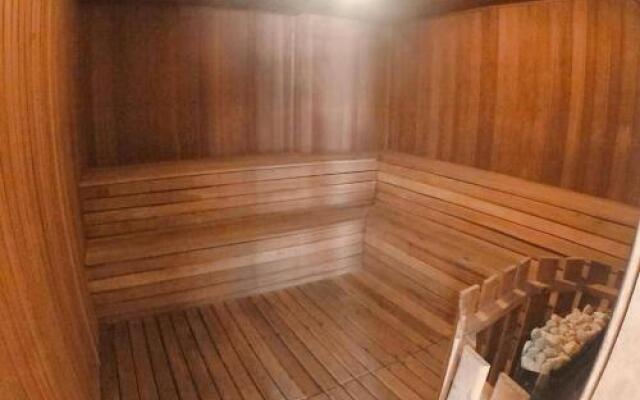 Live Suites Itaipava