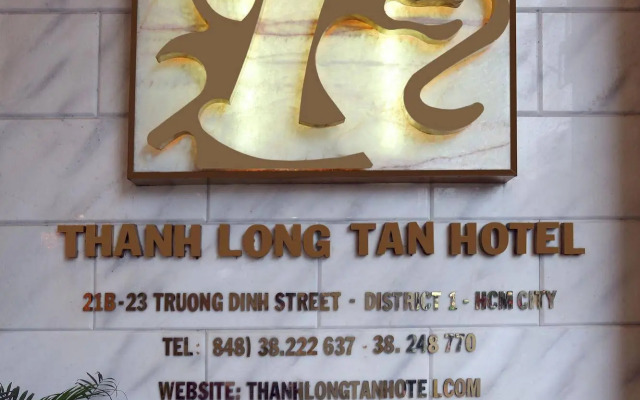 Thanh Long Tan Hotel