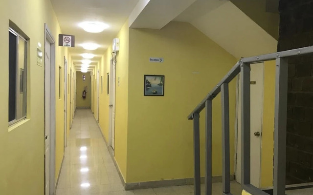 Residencial Oasis