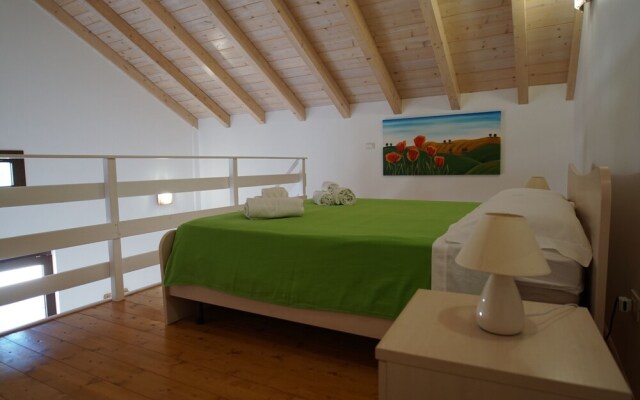 Il Giardino Del Tiglio