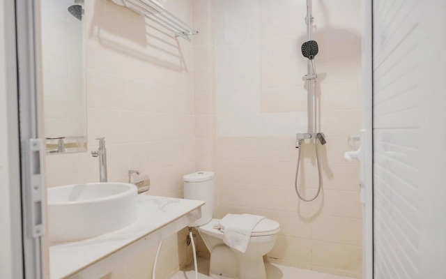 RedDoorz Premium @ Dna Fun Zone Pekanbaru