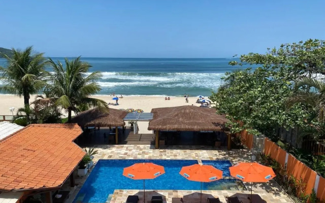 Pousada Maresias Beira Mar