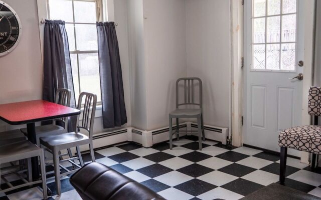 River Run Bed and Breakfast