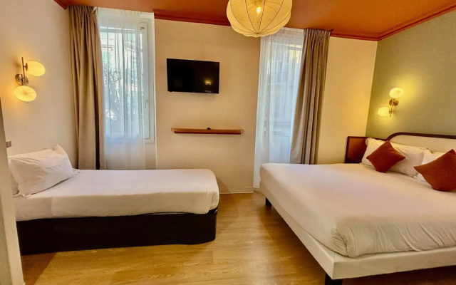 Hotel Boreal