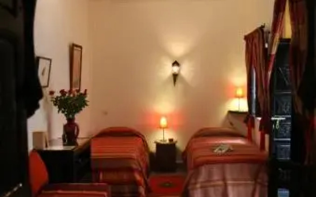Riad Dar Zampa