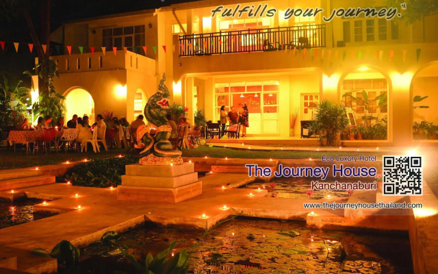 The Journey House Lifestyle Boutique Hotel