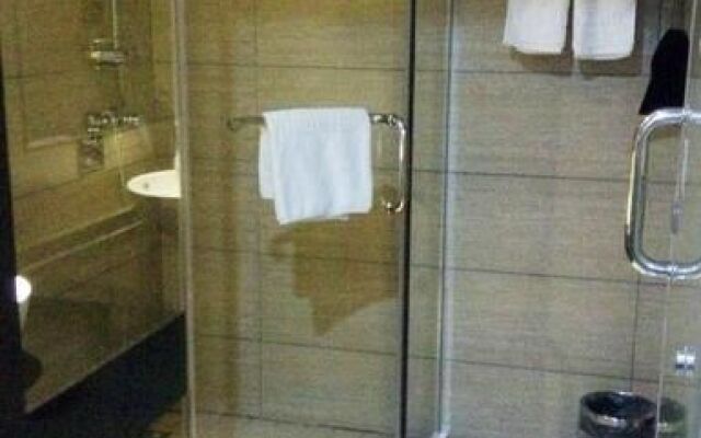 Xiamen Ader Hotel