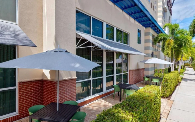 Hampton Inn & Suites Sarasota/Lakewood Ranch
