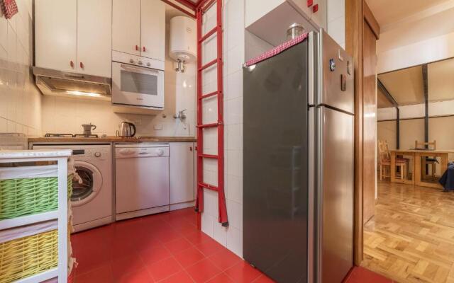 Lovely Loft Trastevere