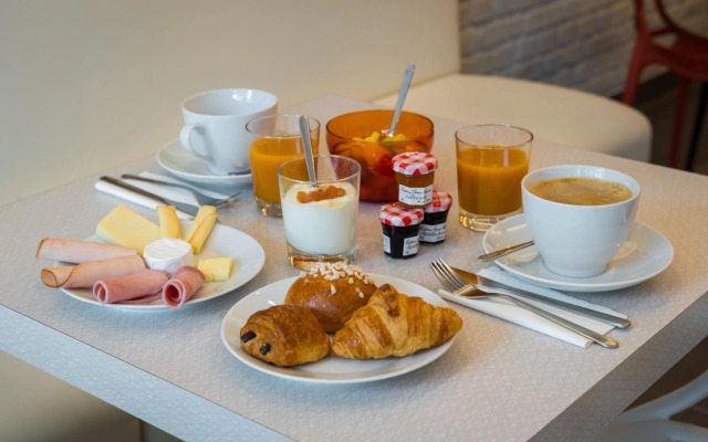 Reims Hotel