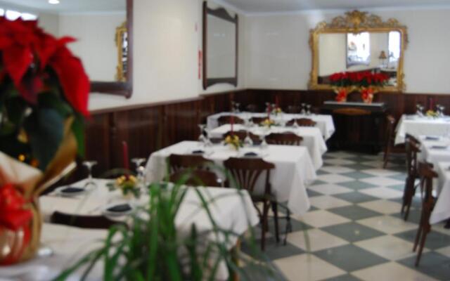 Hostal La Fonda