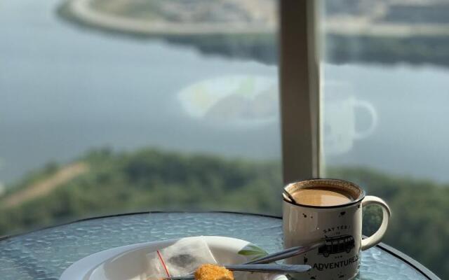 Gold Coast PIK Bahama Sea View Apartments