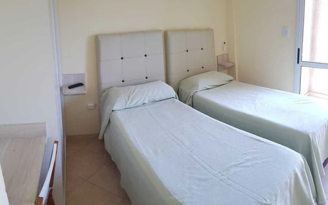 Temporarios Chaco
