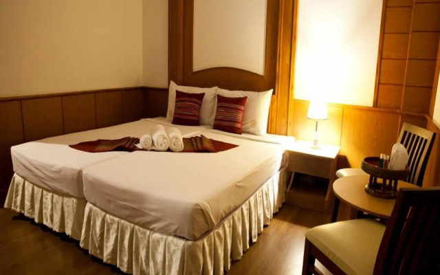 Zaza Hotel