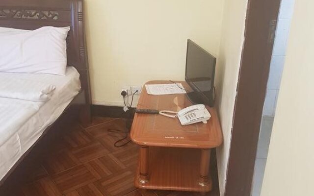 New Coffee Tree Hotel