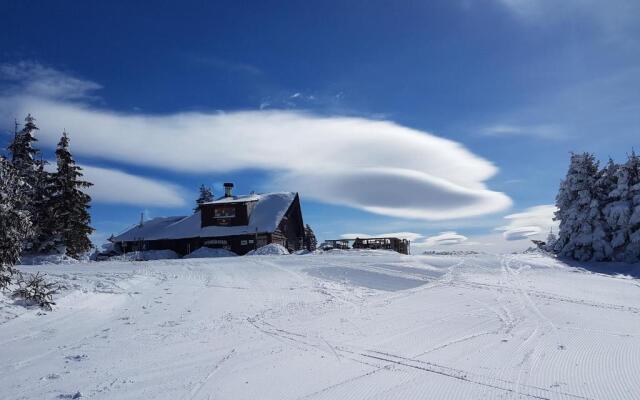 Milmari M18 Kopaonik