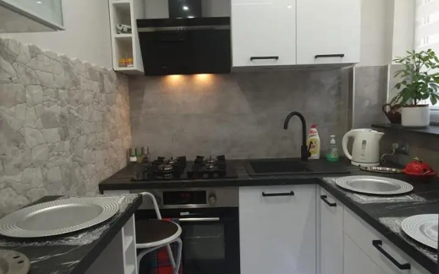 Apartament Park Saski