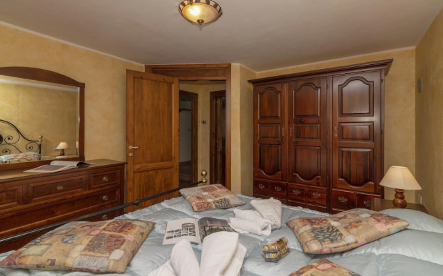 Appartamento Pesca Shared Pool