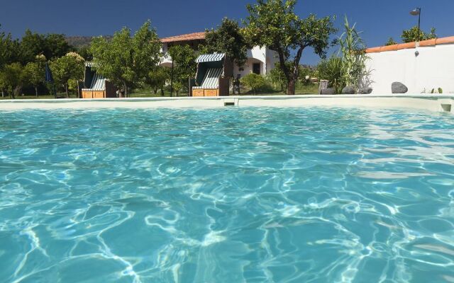 Agriturismo Terrenia
