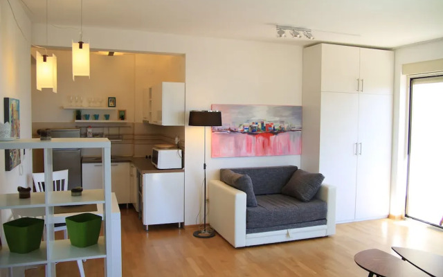 Boutique Apartments