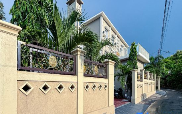 RedDoorz Plus @ Krishna Homestay Kupang