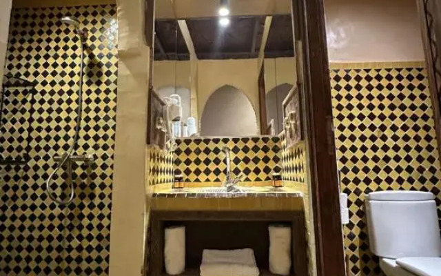 Hotel Riad Xaluca