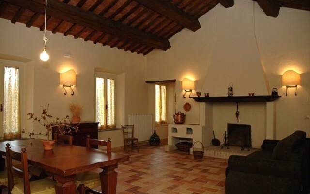 Agriturismo Il Molino Della Cagnoletta