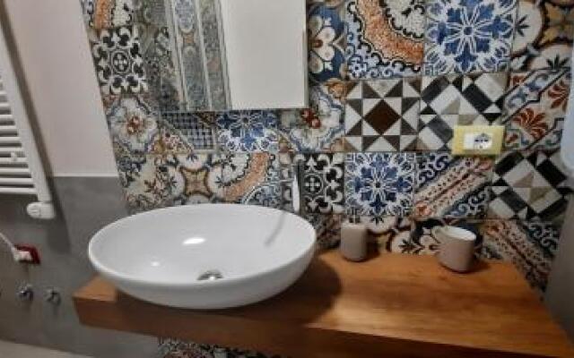 Al Cortile Tranquillo