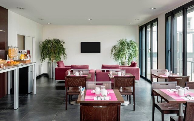 Aparthotel Adagio Access Paris Bastille
