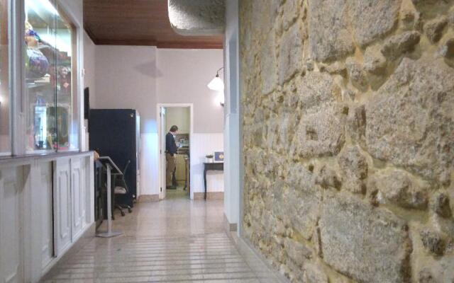 Hotel Jardim Viana do Castelo