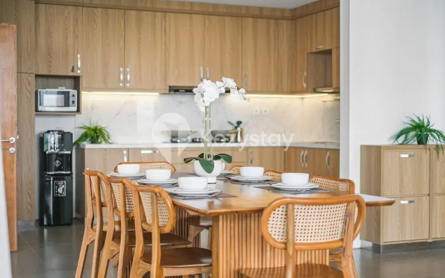 Sorte by Kozystay - Dago