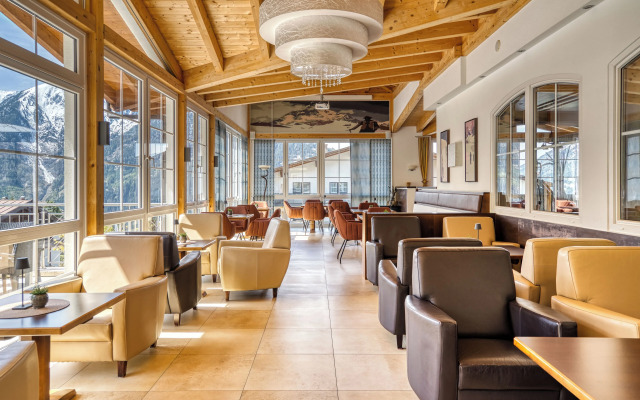 Hotel Alpenroyal Jerzens